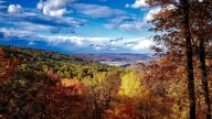 Acadia National Park's Most Beautiful Fall Alternative Is A Cheaper Lookalike In A Surprising State