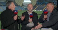Kris Boyd erupts at Celtic board gripe as Chris Sutton clamps 'rhetoric' before Sky intervention