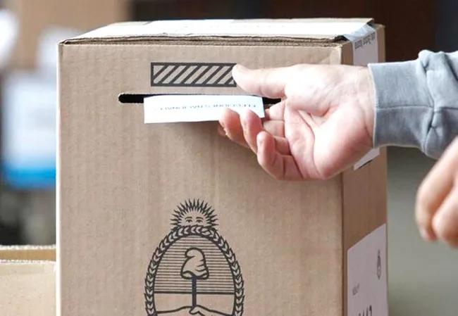 Elecciones Legislativas 2025: ya se puede consultar el padrón definitivo