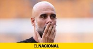 El Manchester City comunica a su agente que no pagará para sacarlo del Barça: Pep Guardiola cambia de idea
