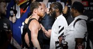 ¿A qué hora pelea Canelo Álvarez vs Terence Crawford y dónde ver EN VIVO el boxeo?