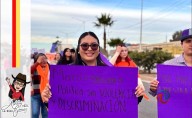 Regidora de San Quintín advierte que no desistirá en su denuncia contra alcaldesa