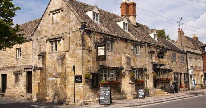 Hidden gem Cotswolds town filled with timber inns, independent shops and royal links