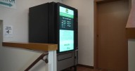 CSKT Tribal Health vending machines providing life