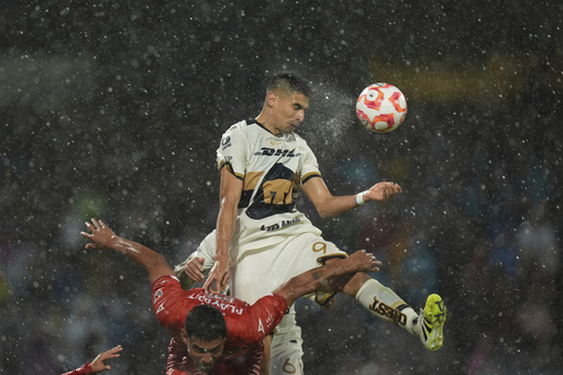 Tras fallo de TAS, regresará el ascenso al fútbol mexicano en 2027