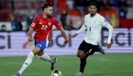 "Sin energía, rendimientos, ni juego": la reacción de la prensa uruguaya por empate de Chile