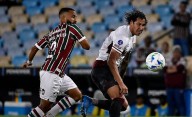 Lanús metió un batacazo en el Maracaná y pasó de ronda en la Sudamericana