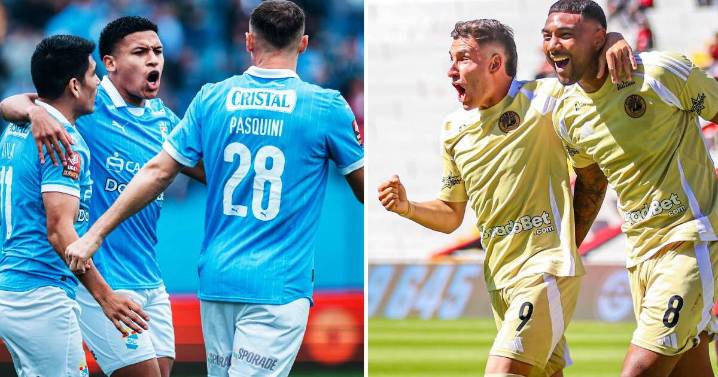 Alineaciones Sporting Cristal vs Cusco FC: el sorpresivo once de Autuori para dar el golpe de visita