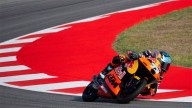 Moto3: Perrone y Morelli clasificaron en Cataluña