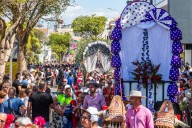 Torremolinos se prepara para vivir su Romería de San Miguel