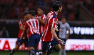 ¿No se suponía que regresaba? De última hora Chivas deja fuera de la convocatoria del Clásico a jugador importante