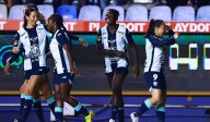 Se terminó el invicto: América Femenil cayó ante el Pachuca