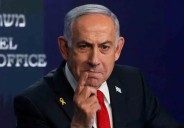 Netanyahu amenaza a los residentes de Gaza