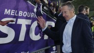 NRL 2025: Craig Bellamy Face To Face interview, Melbourne Storm, video, salary cap scandal, Fox Sports, riugby league news