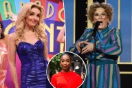 Chloe Fineman, 'SNL' vets react to Ego Nwodim's exit