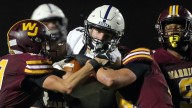 HS football scores, Walsh Jesuit vs. Hoban live updates, highlights