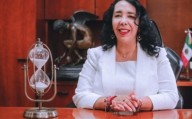 Debe EU dar pruebas contra diputada ligada a ‘Mayiza’: CSP