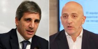 En medio de un cruce en redes sociales con Caputo, Emiliano Yacobitti reveló cuánto gana como vicerrector de la UBA