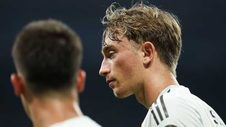 Apelación no escucha a los árbitros y mantiene la sanción a Huijsen, del Real Madrid