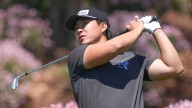 Former Palm Desert High golfer takes first step toward PGA Tour at local qualifier
