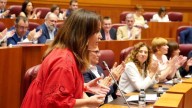 Los partidos de la oposición buscan un «cambio» para el 15