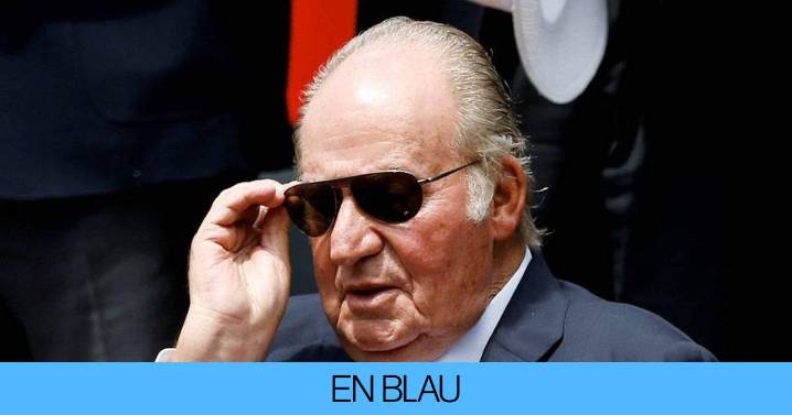 El tratamiento médico para vivir más que seduce a los más ricos llega a Juan Carlos I