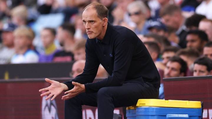 England need tougher games – here’s how I would fix international football