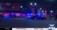 Wichita man killed in early morning shooting in Old Town