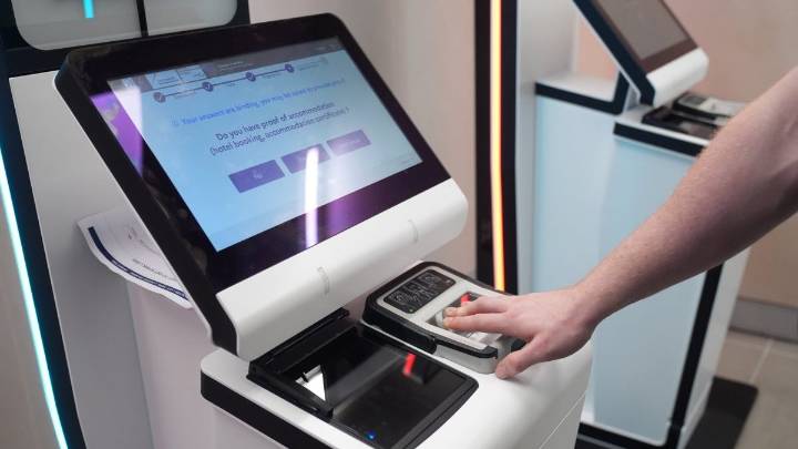 How the UK's digital ID plan compares to the rest of the world