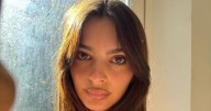 Emily Ratajkowski's Lingerie Photos Have the Internet in a Chokehold: 'Absolutely Breathtaking'