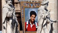 Relic of the Catholic Church's first millennial saint stolen from Venezuelan parish