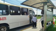¡Si va el aumento! Aumentarán tarifa del transporte público a 12 pesos en Salamanca