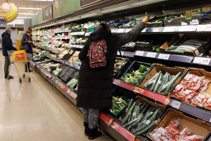 Britain is in a fresh cost of living crisis