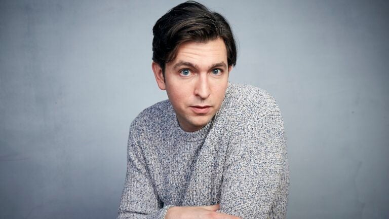 Nicholas Braun of 'Succession' arrested for DUI in New Hampshire