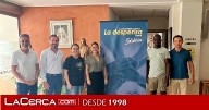 La Despensa Supermercados renueva su compromiso con la labor social de la Institución Benéfica El Cotolengo de Albacete