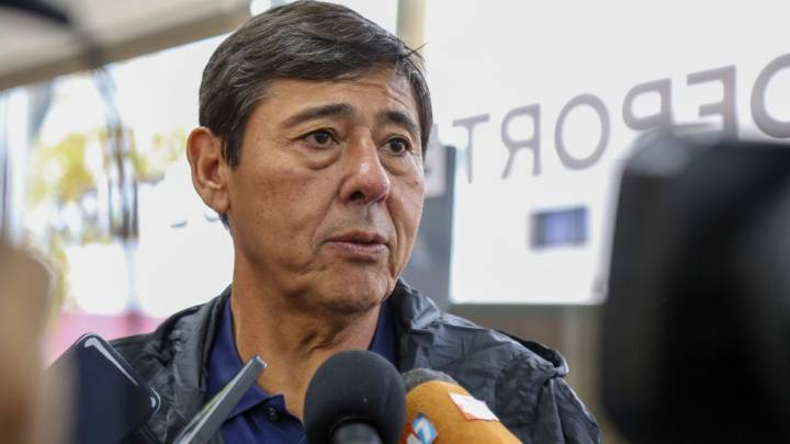 Rucci sobre Vaca Muerta: “El problema no está en los salarios, sino en la infraestructura”