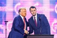 Liberan al sujeto que fue detenido tras asesinato de activista Charlie Kirk en EE. UU.
