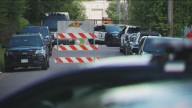 Police arrest man they believe was the shooter in Aug. 26 mass shooting