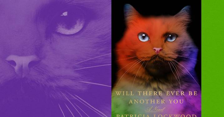 Patricia Lockwood’s ‘Will There Ever Be Another You’ never takes flight. Blame COVID