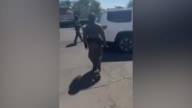 Car wash employees detained by federal agents in Chino Hills