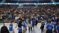 Deportes hará mejoras en las instalaciones de Oviedo: invertirá 325.0000 euros antes de estrenar la distinción de Ciudad Europea del Deporte