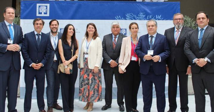 Málaga acogerá el I Congreso Andaluz de la Empresa Familiar el 18 de septiembre