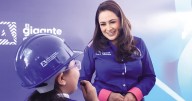 Rinde Tere Jiménez informe ante niños