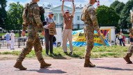 La operación de Trump en D.C. se centra en la inmigración, no en el crimen, según análisis de la AP