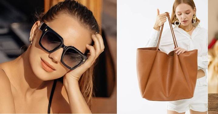 The Viral Fashion Finds on Amazon That Look Wildly Expensive But Are Actually Cheap