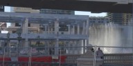 Family sues over 2023 Formula 1 grandstands construction death