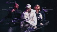 Chase Atlantic confirmó su primer show en la Argentina