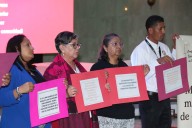 Piden a candidatos presidenciales de Honduras incluir el tema migratorio en sus propuestas