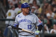 Royals’ Salvador Perez expected to return in 2026, team eyes playoff comeback following 82