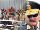 Extorsionan a banda musical y tienen que tocar con protección policial en Junín
